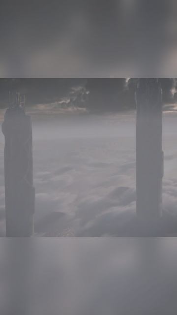 Ферос - Mass Effect 1 смотреть онлайн