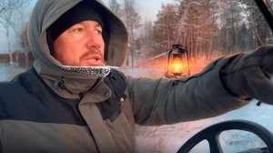 ПОТЕРЯЛ В ТАЙГЕ СОБАКУ! И ДРУГА ТОЖЕ ПОТЕРЯЛ!