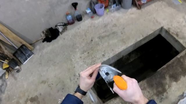 Восстановление после ДТП часть 1 из 1