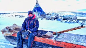 ЭТА РЫБАЛКА ЗАПОМНИТСЯ НАВСЕГДА!!! Горные реки, олени, тундра.