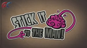 Stick it To The Man - Трейлер игры
