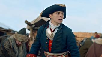 Тобол, 1 сезон, 4 серия смотреть онлайн