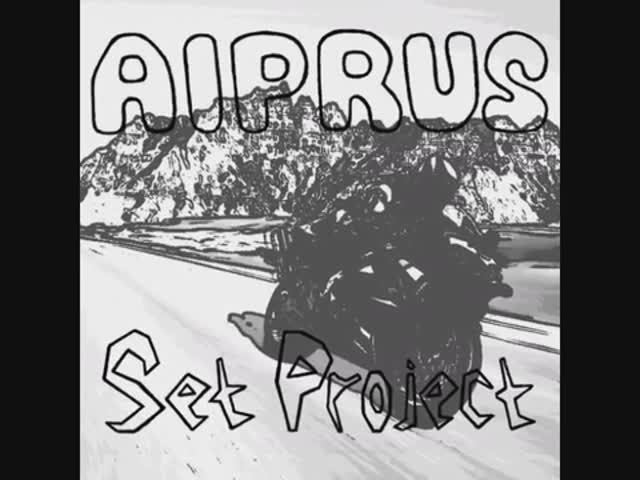 AIPRUS - 1. Set Project смотреть онлайн