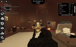 играем в Forsaken