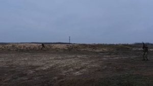 Оперативный сбор руководящего состава Приволжского ордена Жукова округа Росгвардии завершился