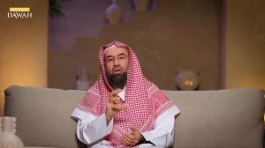 Аль-Хабиб (Любимец) #6 -  Разрушение Каабы _ Шейх Набиль аль-Авады