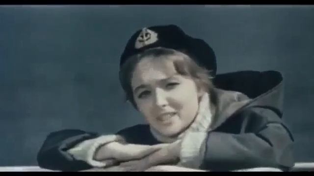 Одесса – русский город. Песня из оперетты "Белая акация" – последнего детища Исаака Дунаевского смотреть онлайн