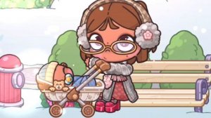 НОВОСТЬ!!!!ИЗМЕНИЛА ОДНОГО ЧЛЕНА СЕМЬИ??!!🤍🤍Awatar world