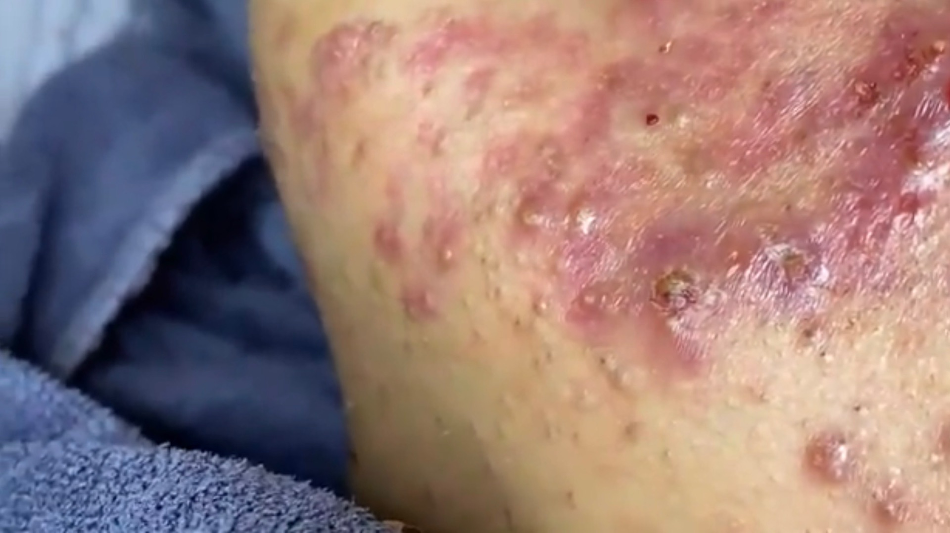 Relax Spa 008 • АСМР • SacDepSpa collection (ПА2-5) смотреть онлайн