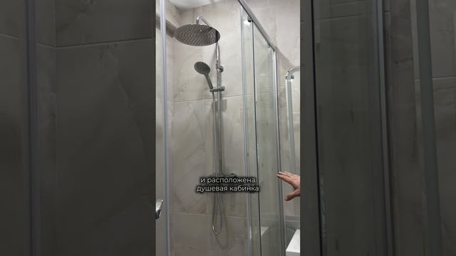 Ремонт в новостройке, может быть и таким.