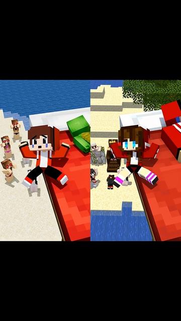 Майкрафт момент23 смотреть онлайн