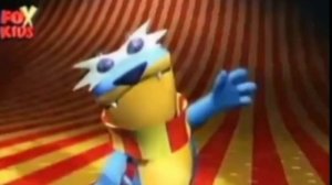 мёртвые телеконалы часть 2