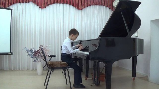 П.Чайковский 