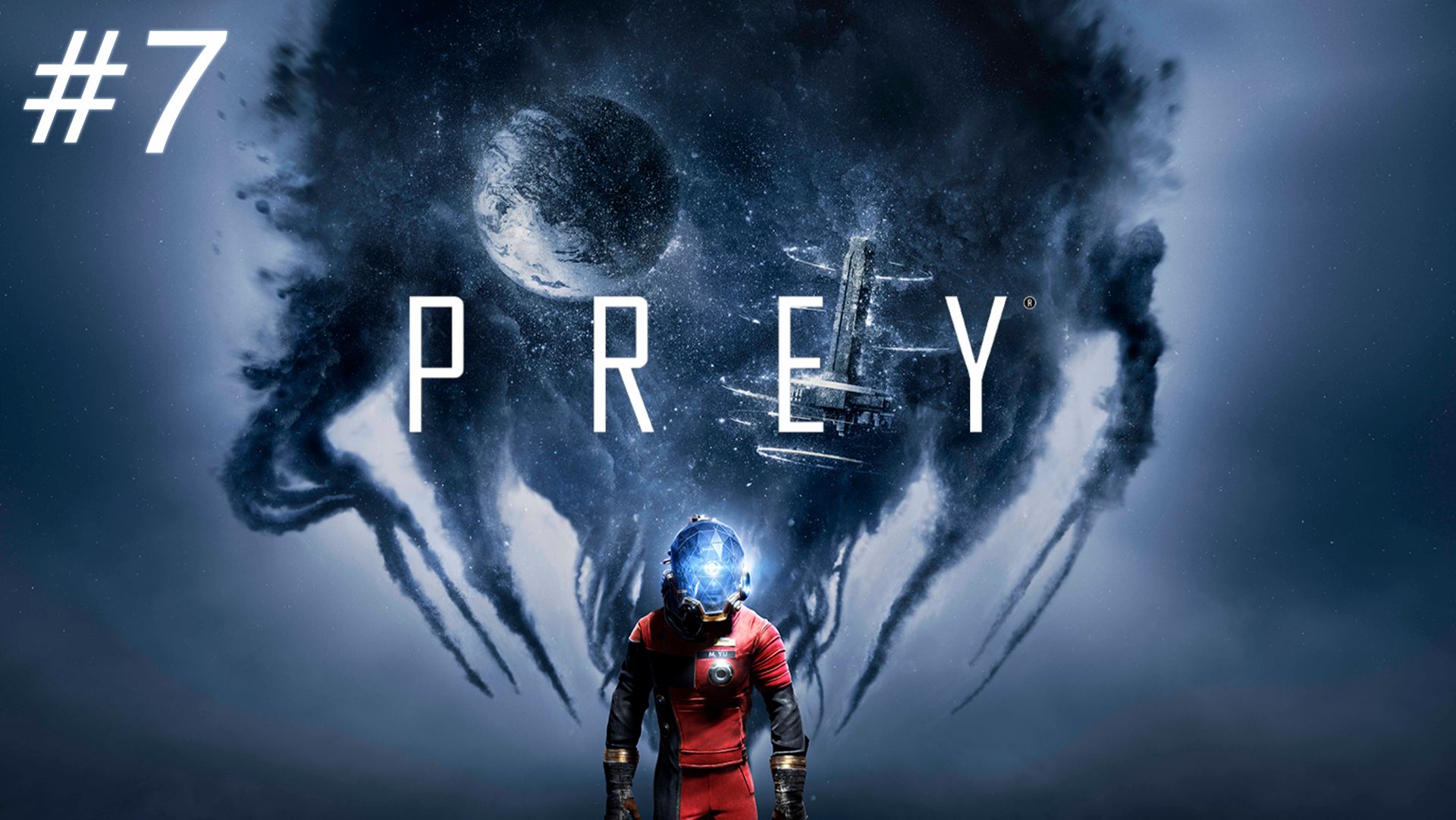 Драка с огоньком ► Prey #7 смотреть онлайн