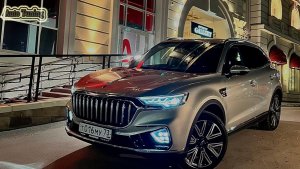 #Tuning #Hongqi HS5 #SUPERAUTOTUNING!!!!!!!!!!!!!!