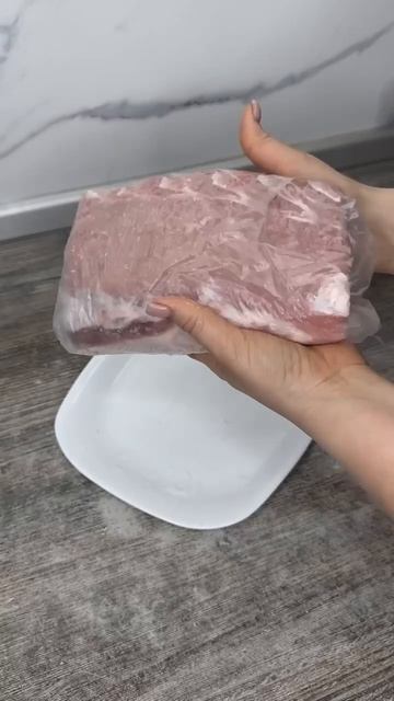 Карбонад в домашних условиях! смотреть онлайн