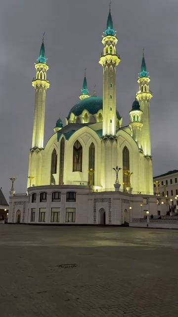 Моя Казань!