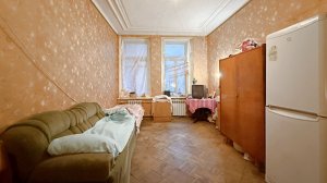 Продается комната в 5ти комнатной квартире