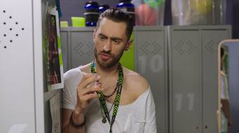 Фитнес, 1 сезон, 14 серия