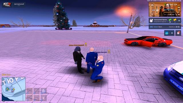 Grand Theft Auto San Andreas 2025.12.05 - 17.03.57.01 смотреть онлайн