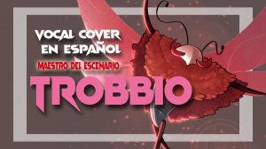 Полый Рыцарь Силсонк - ТРОББИО - Мастер сцены