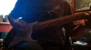 Fender Stratocaster 1956