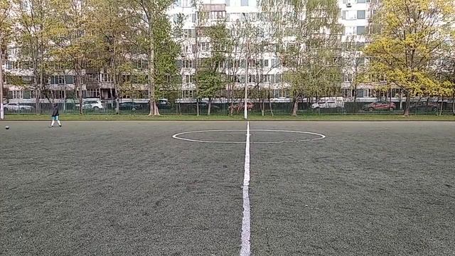 РусФут ｜ 14.05.22 ｜ Goodbye office - Звезда