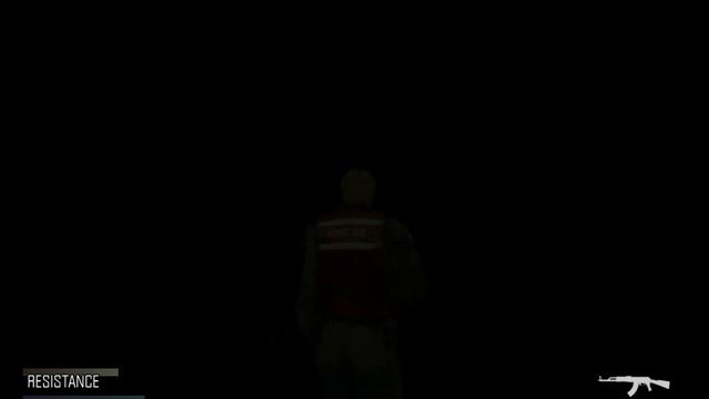 Cold Fear