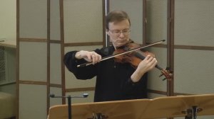 Никколо Паганини – 24 каприса для скрипки соло, Op.1 (1802-1817)