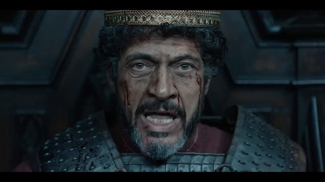 Total War MEDIEVAL III — анонсирующий трейлер смотреть онлайн