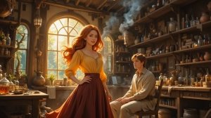 АУДИОКНИГА ПОЛНОСТЬЮ  ️   ЗАПИСКИ НЕДОВОЛЬНОЙ    ЛЮБОВНОЕ ФЭНТЕЗИ, ЮМОР, ПРИКЛЮЧЕНИЯ, МАГИЯ