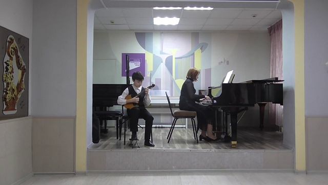 Земляниченька Фадеев А смотреть онлайн