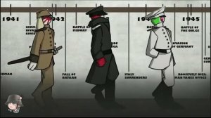 сборник meme 2 || countryhumans ||