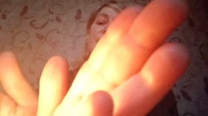 Очищение энергополя