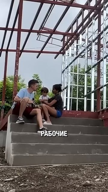 КУПИЛ УЧАСТОК ЖИВУ В ДЖУНГЛЯХ