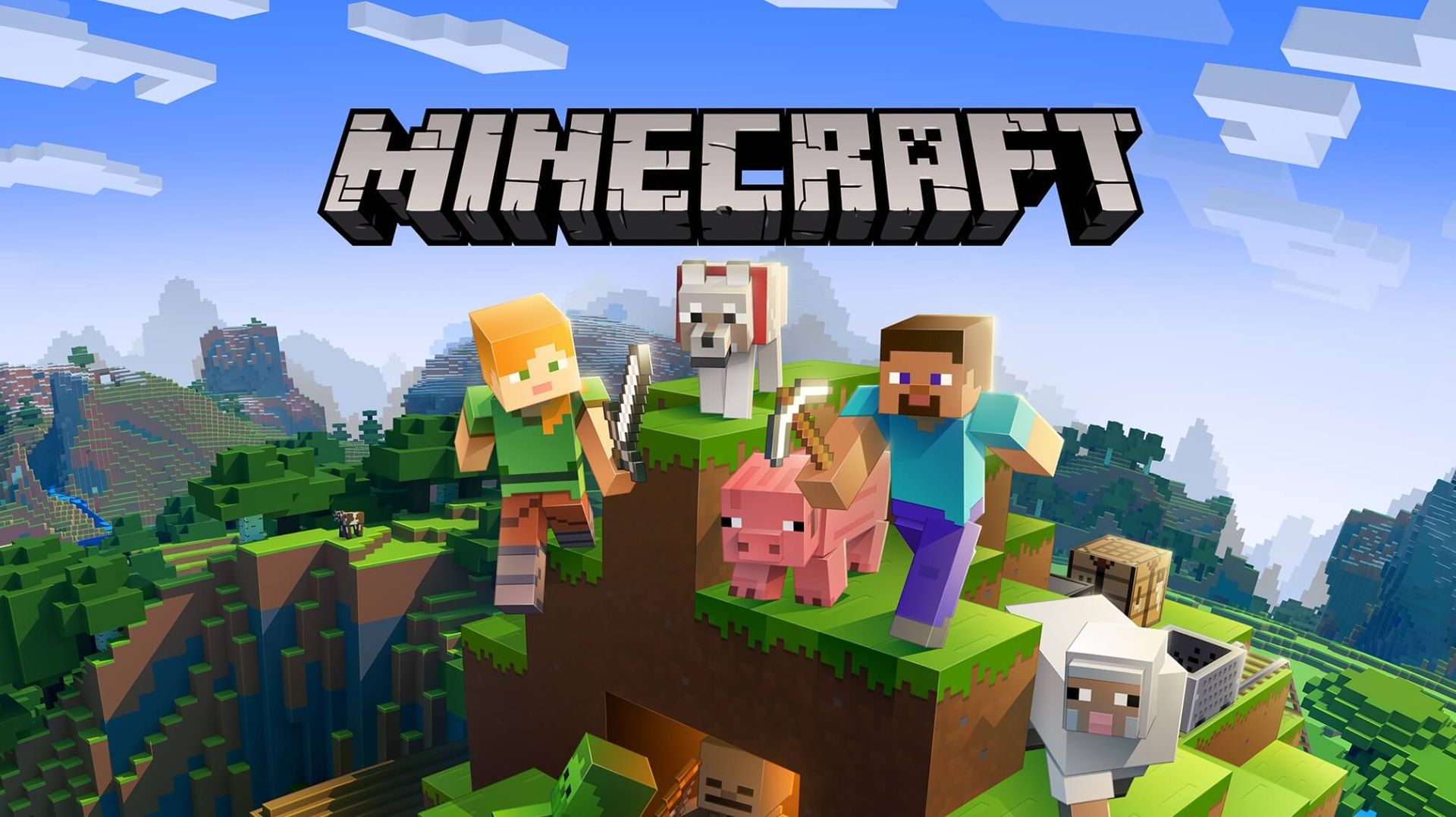 СТРИМ | MINECRAFT | ИГРАЕМ+СТРОИМ смотреть онлайн