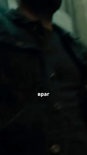 Обзор на фильм "Балканский рубеж"