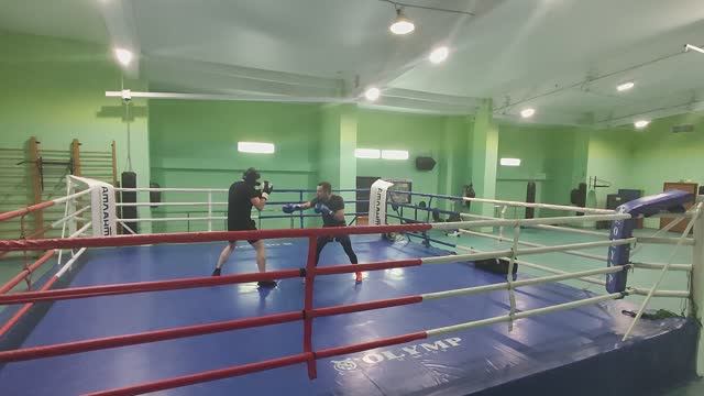 Тренировка 4.12.2025 смотреть онлайн