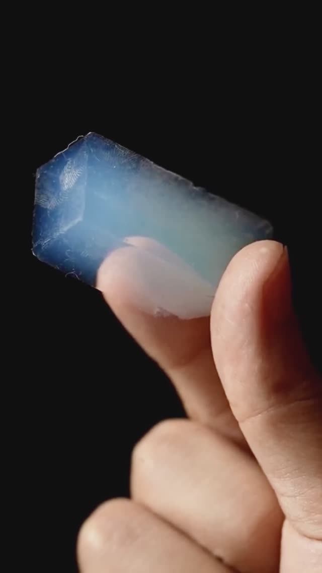 Что такое АЭРОГЕЛЬ?