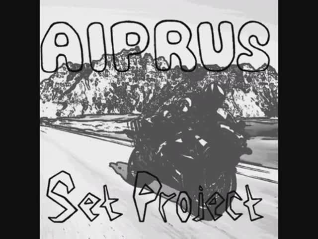 AIPRUS - 3. Set Project (Clockwork Remix)