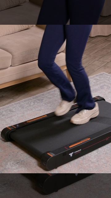 Titanium Masters Vibrotech One: 3 тренажера в одном. Немецкий компактный фитнес-тренажер! смотреть онлайн