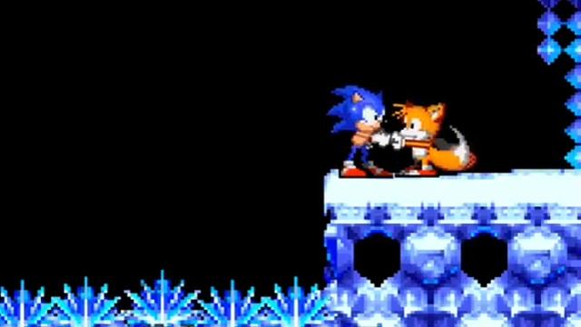 tails can't die by rus sub смотреть онлайн