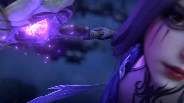 Переворот военного движения 6 Сезон 6 Серия - Превью (Аниме-Мультсериал 2019)