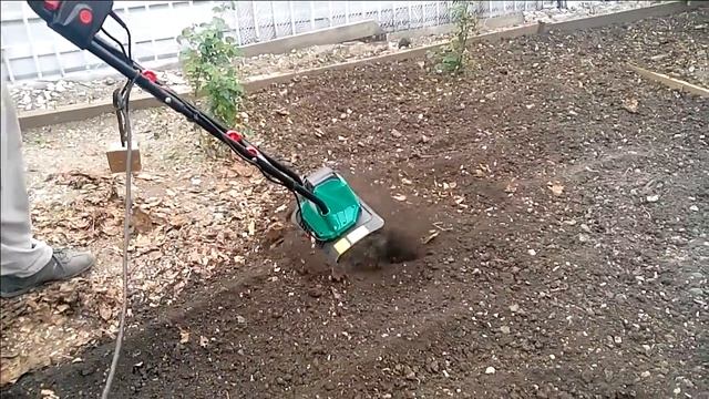 электрокультиватор смотреть онлайн