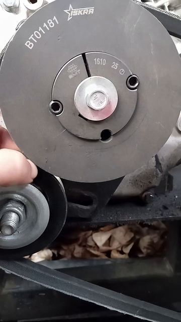 Асиновский каракат модернизация