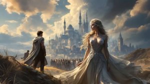 АУДИОКНИГА  КОРОЛЕВСКИЙ ВЫБОР  ЛЮБОВНОЕ ФЭНТЕЗИ, МАГИЯ, ИНТРИГИ