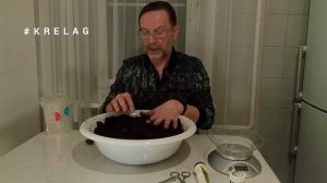 ПОЧВОБРИКЕТ- грунт нового формата. +Плюсы и -Минусы