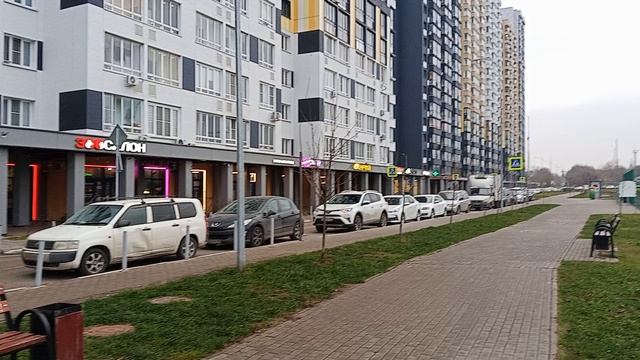 обзорное видео долгоп смотреть онлайн