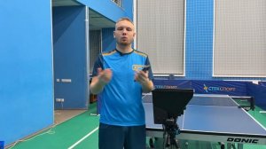 Новый робот Фора-Спарринг