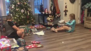 Рождественское утро